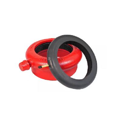 Air Tank Union
