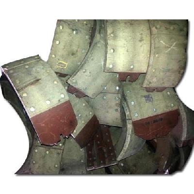 Ashok Leyland Brake Shoe