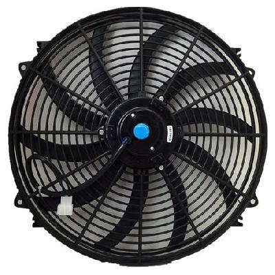 Automotive Cooling Fan