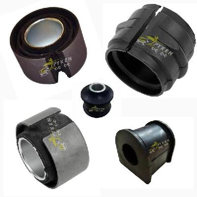 Balance Rod Bush Bharat Benz