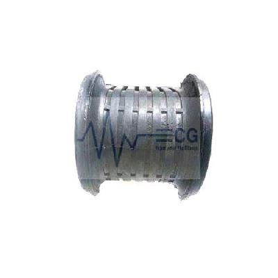 Bogie Trunning Bush Bharat Benz