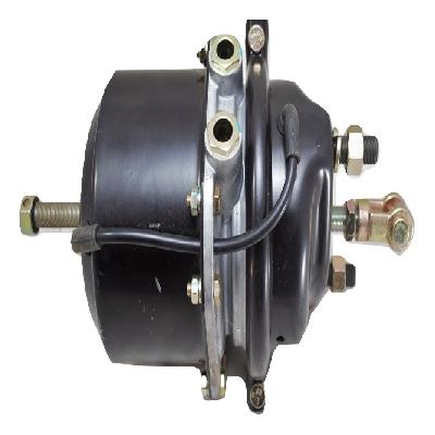 Brake Booster Voss Type