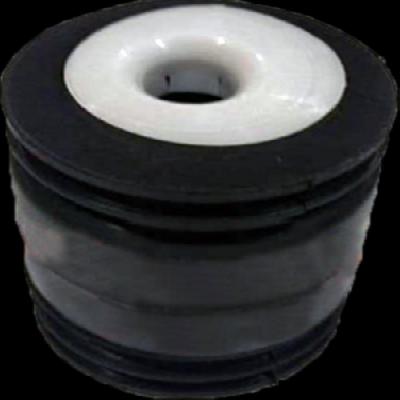 Cabin Bush Bharat Benz