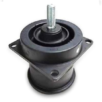 Cabin Mounting  Bharat Benz