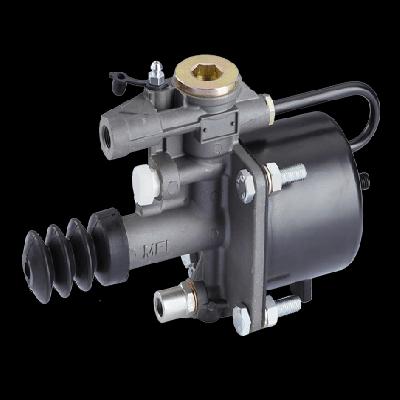 Clutch Booster Assembly 105 MM