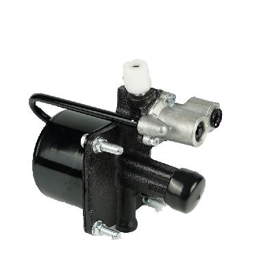 Clutch Booster Assembly 105 Mm New Model