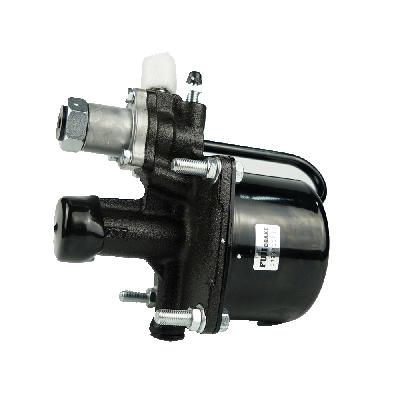 Clutch Booster Assembly 105MM