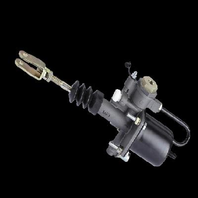 Clutch Booster Assembly 80MM