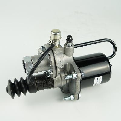 Clutch Booster Assy 70 Mm