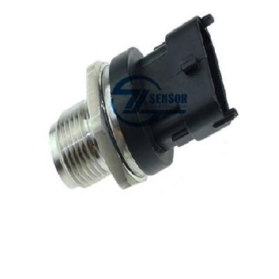 Common Rail Fuel Pressure Sensor