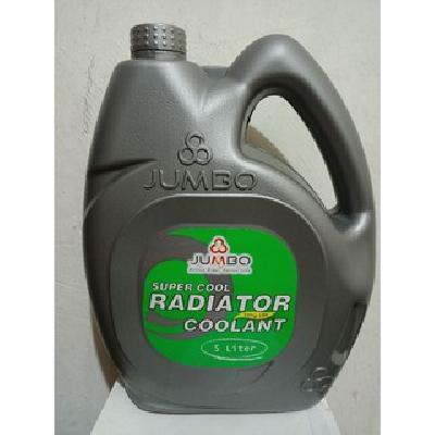 Coolant Bottle Canter Jumbo