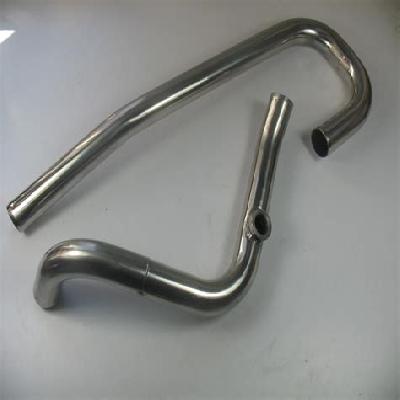 Coolant Pipe BS4