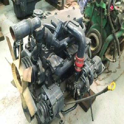 Diesel Tank Tata 407