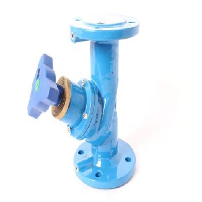 Drv Valve Bs-4