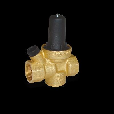 DRV Valve Leyland