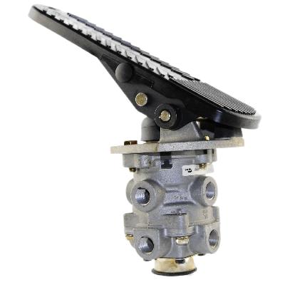 Duel Brake Valve Amw