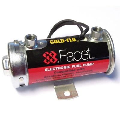Electronic Fuel Pumps