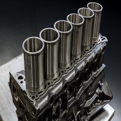 Engine Cylinder Liner