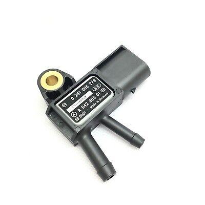 Exhaust Manifold Pressure Sensor Bharat Benz