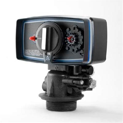 Fleck Control Valves Hywa
