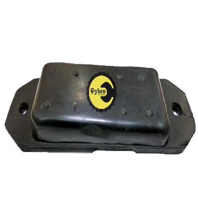 Front Kamani Buffer Bharat Benz