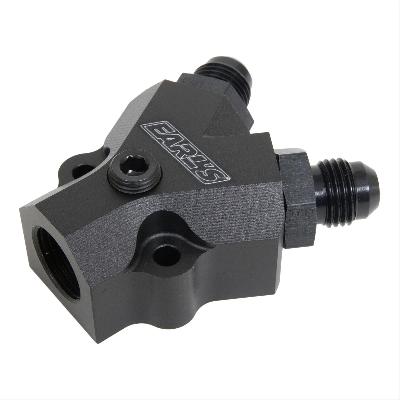 Fuel Distribution Block (Fdb ) Zip Iris Jeeto