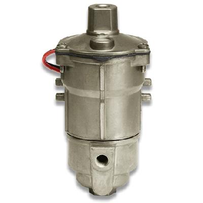 Fuel Pump Motor 24 V