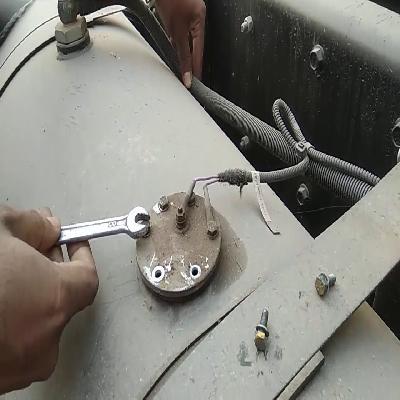 Fuel Sensor Tata Signa