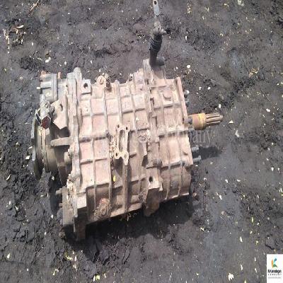 Gear Box Sensor Tee Tata GBS-1150