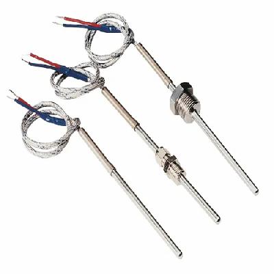 Gefran Temperature Sensors