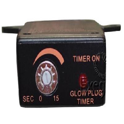 Glow Plug Timer