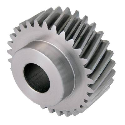 Helical Gear TATA