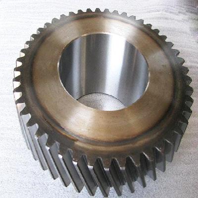 Helical Gear TATA 3118