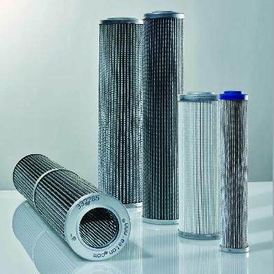 Hydraulic Filter Element Wipro