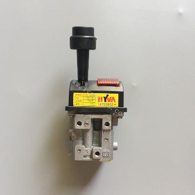 HYVA Air Control Valves