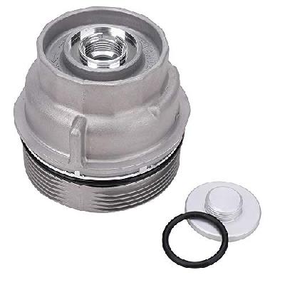 Hywa Oil Filter Assy Cap