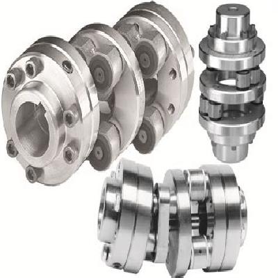 Input Shaft Coupling Hywa
