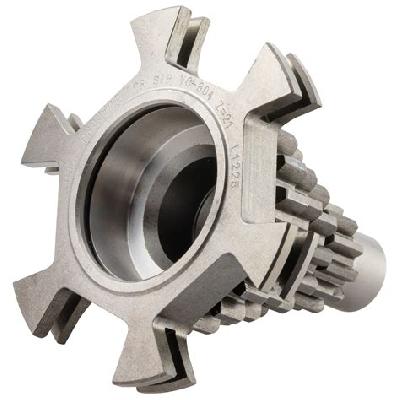 Input Shaft Coupling Hywa New Model