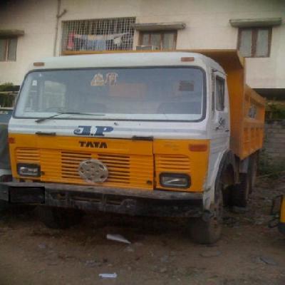 Inter Axle Spider Tata 2516