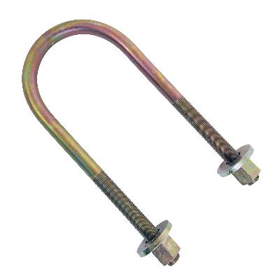 Leaf Springs U Bolt