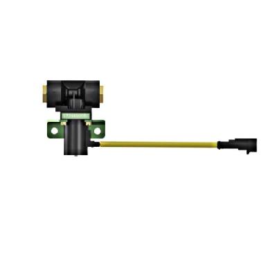 Lift Axle Solonoid Valve Tata