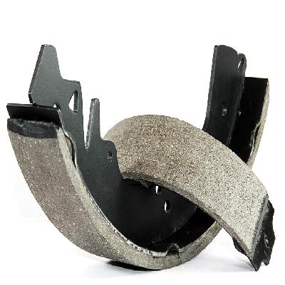 Mahindra Jeeto Brake Shoe