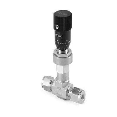 Metering Valve Tata Bs-6