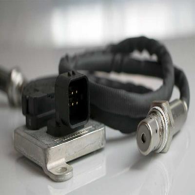Nox Sensor Bs6