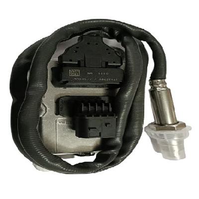 Nox Sensor Mahindra Navistar