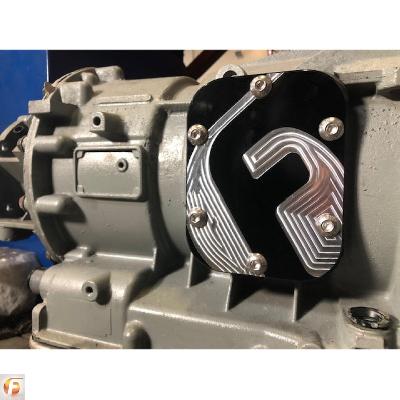 PTO Body Cover Only