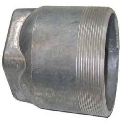 PTO Body With Cap