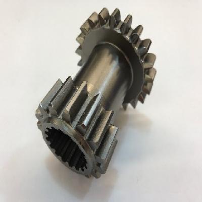PTO Bottle Gear 29 X 12 H