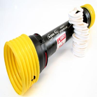 PTO Cover Tata Prima