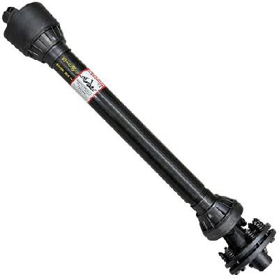 PTO Lever Shaft